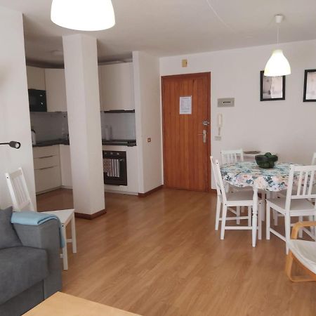 푸에르토 드 라 크루즈 Apartamento Renovado, Frente A La Playa, Con Garaje 아파트 외부 사진