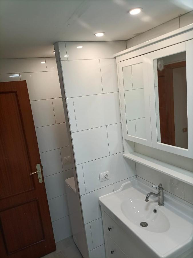 푸에르토 드 라 크루즈 Apartamento Renovado, Frente A La Playa, Con Garaje 아파트 외부 사진