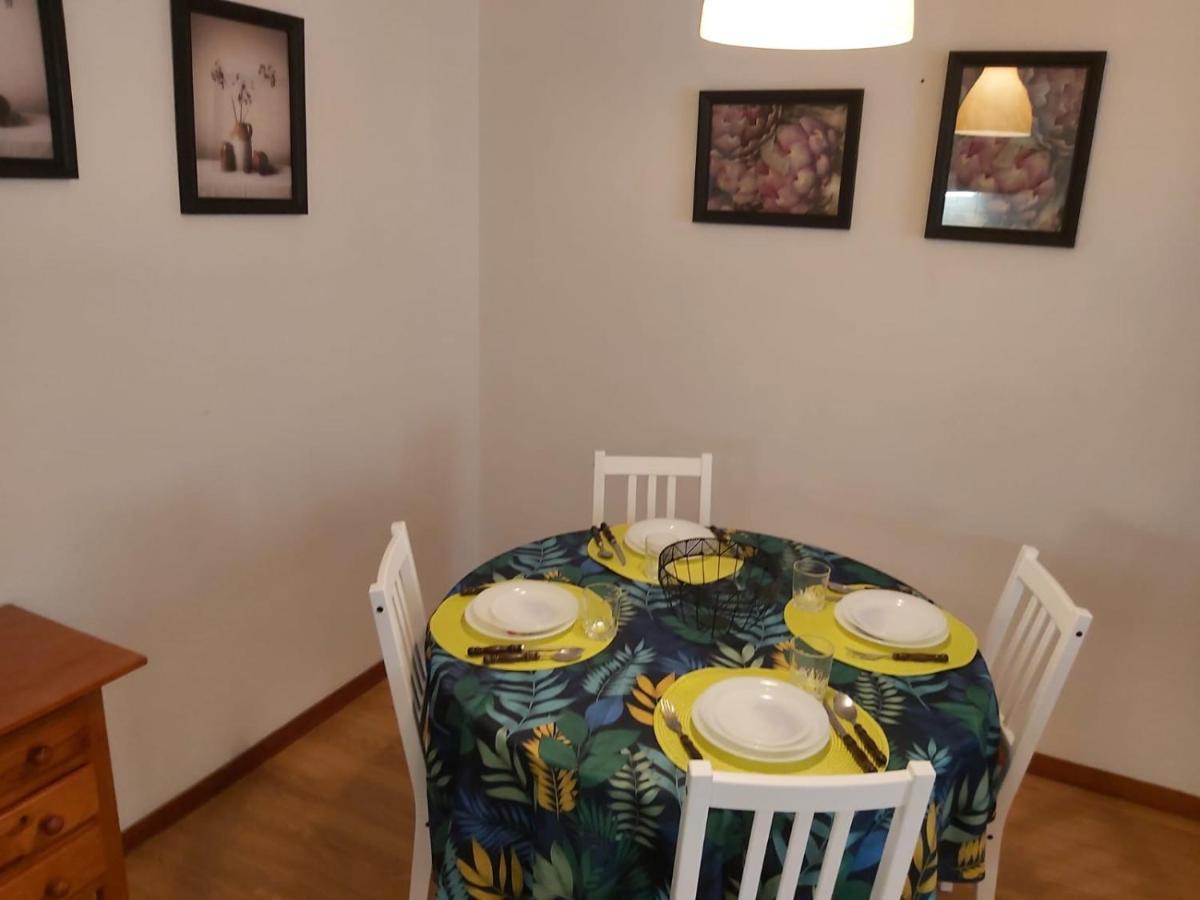 푸에르토 드 라 크루즈 Apartamento Renovado, Frente A La Playa, Con Garaje 아파트 외부 사진