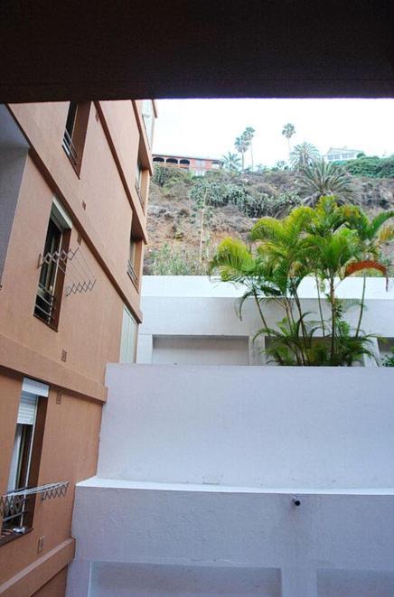 푸에르토 드 라 크루즈 Apartamento Renovado, Frente A La Playa, Con Garaje 아파트 외부 사진