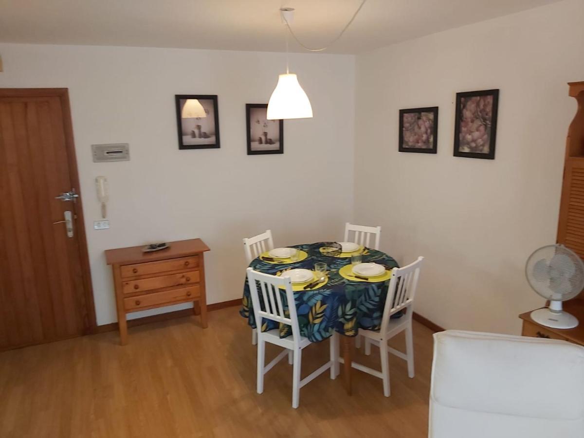 푸에르토 드 라 크루즈 Apartamento Renovado, Frente A La Playa, Con Garaje 아파트 외부 사진