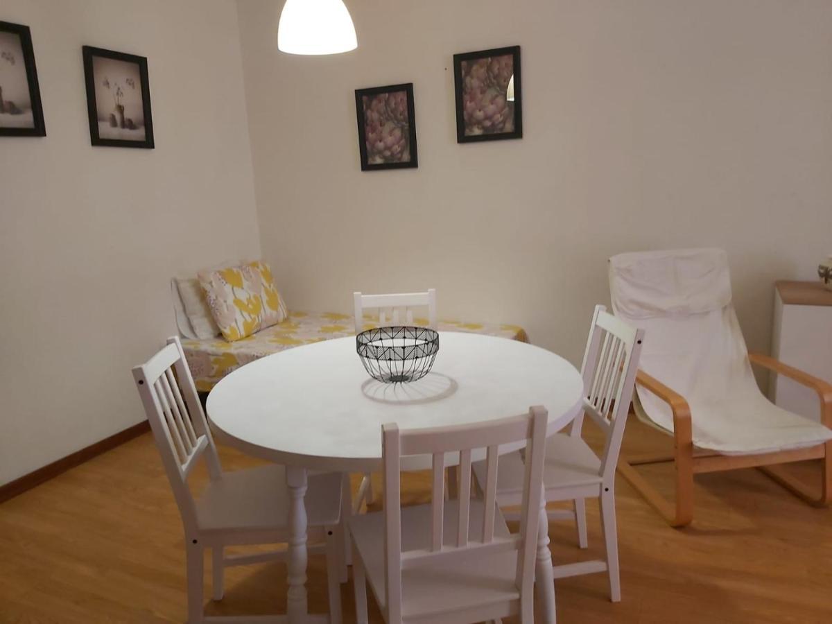 푸에르토 드 라 크루즈 Apartamento Renovado, Frente A La Playa, Con Garaje 아파트 외부 사진