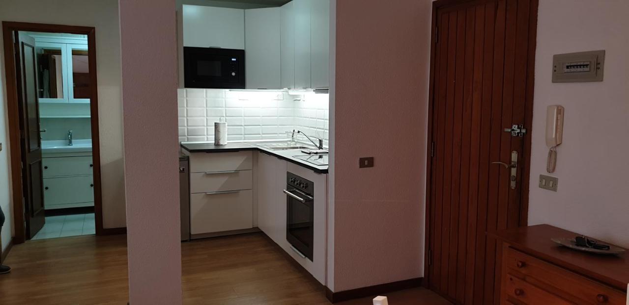 푸에르토 드 라 크루즈 Apartamento Renovado, Frente A La Playa, Con Garaje 아파트 외부 사진