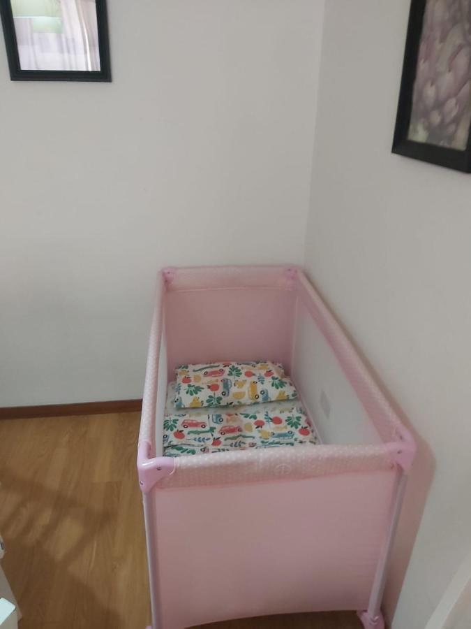 푸에르토 드 라 크루즈 Apartamento Renovado, Frente A La Playa, Con Garaje 아파트 외부 사진