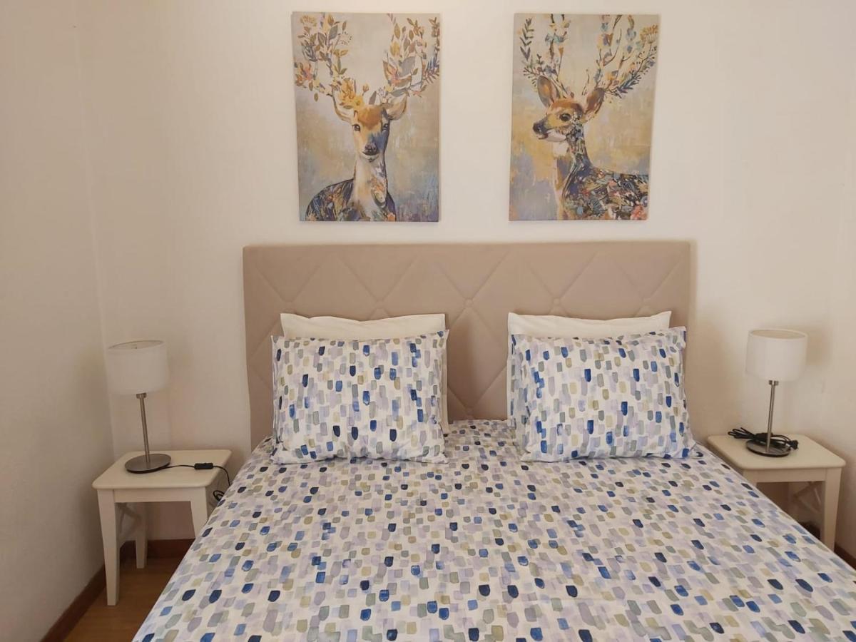 푸에르토 드 라 크루즈 Apartamento Renovado, Frente A La Playa, Con Garaje 아파트 외부 사진