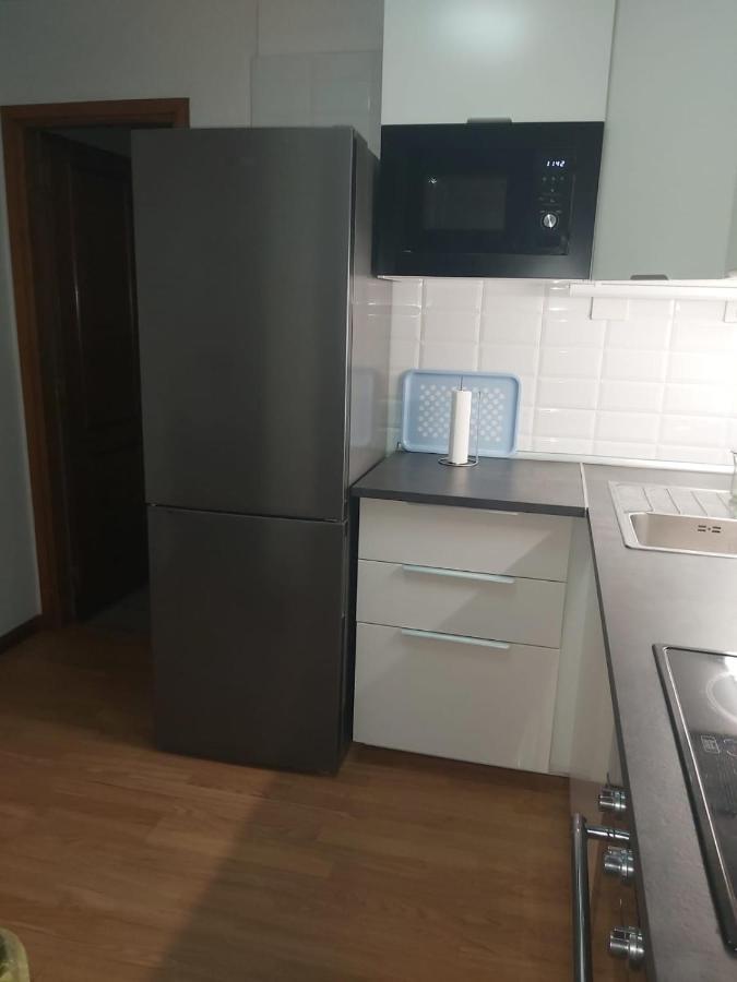 푸에르토 드 라 크루즈 Apartamento Renovado, Frente A La Playa, Con Garaje 아파트 외부 사진